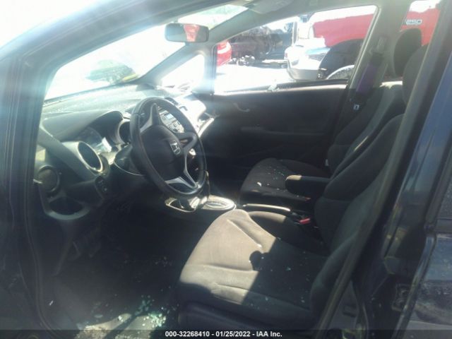 Photo 4 VIN: JHMGE8H40AC030779 - HONDA FIT 