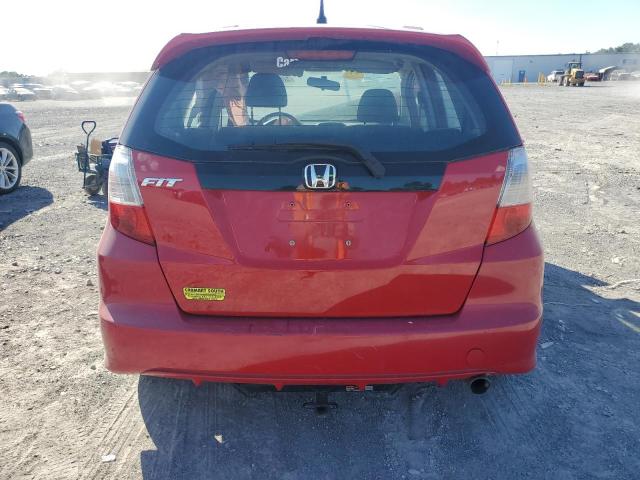 Photo 5 VIN: JHMGE8H40AC032421 - HONDA FIT 