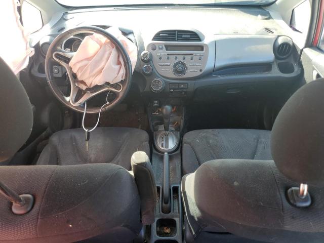 Photo 7 VIN: JHMGE8H40AC032421 - HONDA FIT 