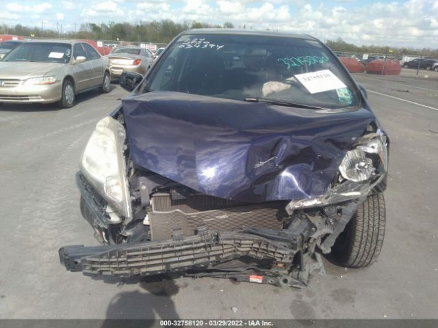 Photo 5 VIN: JHMGE8H40AC034394 - HONDA FIT 