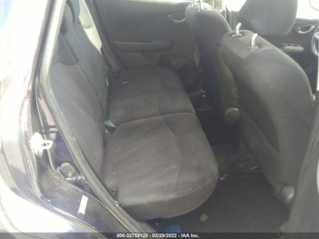 Photo 7 VIN: JHMGE8H40AC034394 - HONDA FIT 