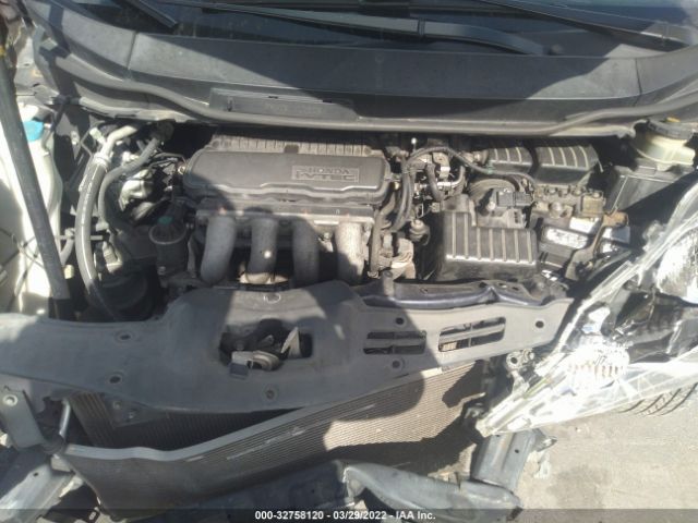 Photo 9 VIN: JHMGE8H40AC034394 - HONDA FIT 