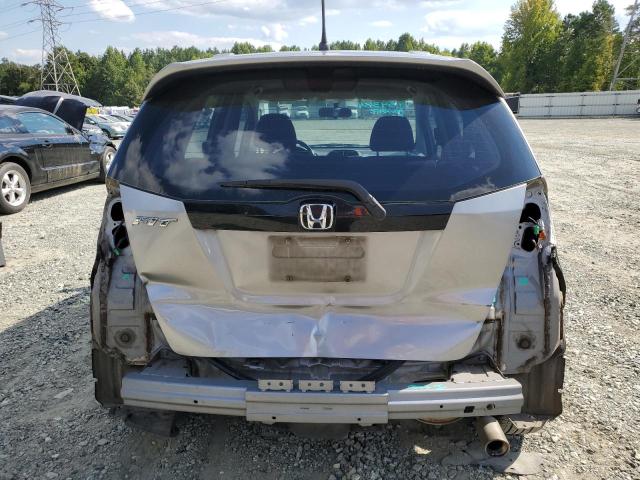 Photo 5 VIN: JHMGE8H40AC036436 - HONDA FIT SPORT 