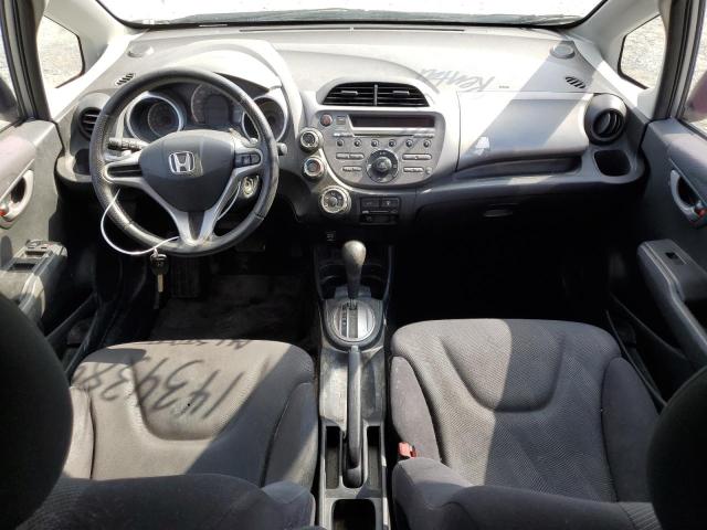 Photo 7 VIN: JHMGE8H40AC036436 - HONDA FIT SPORT 