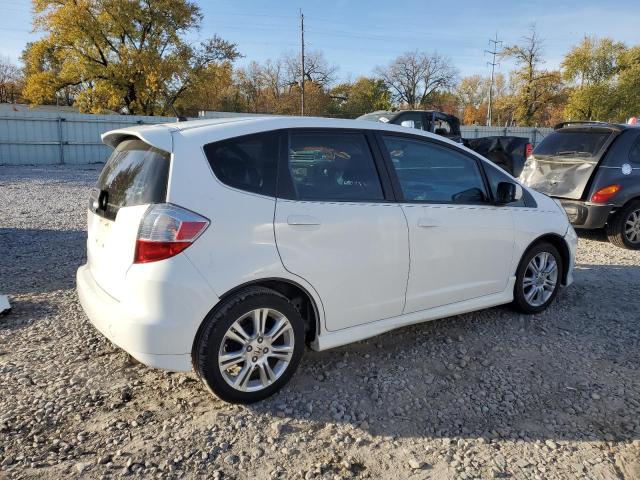 Photo 2 VIN: JHMGE8H40AC038526 - HONDA FIT SPORT 