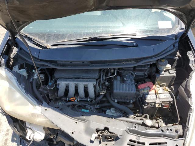 Photo 10 VIN: JHMGE8H40AC039515 - HONDA FIT 