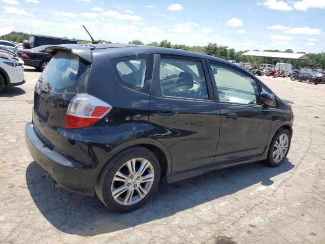 Photo 2 VIN: JHMGE8H40AC039515 - HONDA FIT 