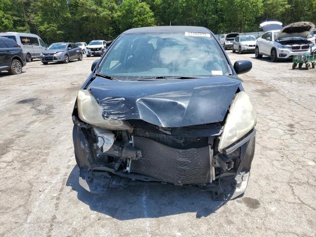 Photo 4 VIN: JHMGE8H40AC039515 - HONDA FIT 