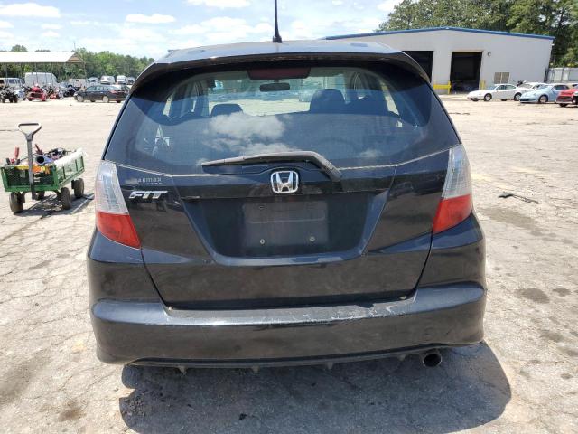 Photo 5 VIN: JHMGE8H40AC039515 - HONDA FIT 