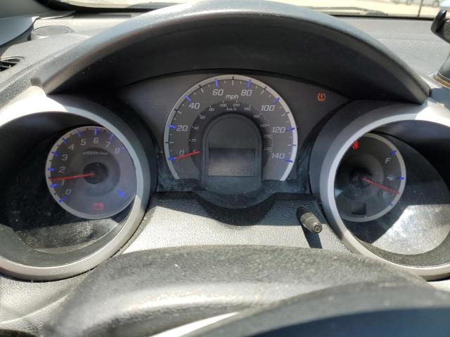 Photo 8 VIN: JHMGE8H40AC039515 - HONDA FIT 