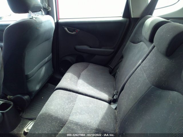 Photo 7 VIN: JHMGE8H40AC040261 - HONDA FIT 