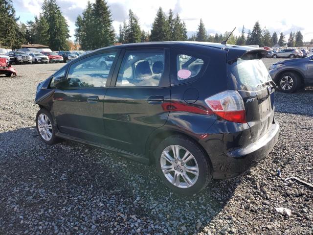 Photo 1 VIN: JHMGE8H40AS004253 - HONDA FIT 