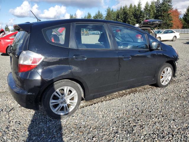 Photo 2 VIN: JHMGE8H40AS004253 - HONDA FIT 