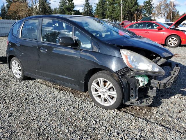 Photo 3 VIN: JHMGE8H40AS004253 - HONDA FIT 