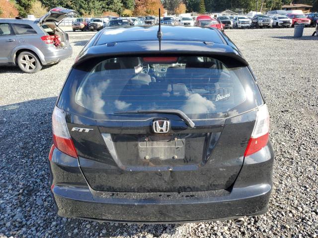 Photo 5 VIN: JHMGE8H40AS004253 - HONDA FIT 