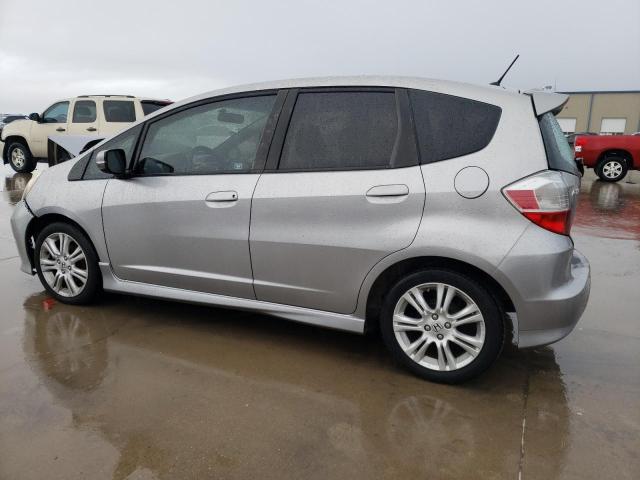 Photo 1 VIN: JHMGE8H40AS016547 - HONDA FIT 