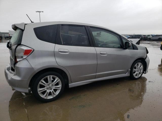 Photo 2 VIN: JHMGE8H40AS016547 - HONDA FIT 