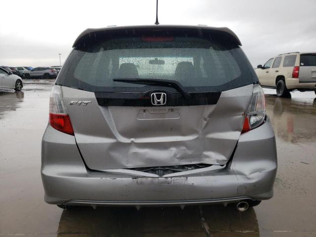 Photo 5 VIN: JHMGE8H40AS016547 - HONDA FIT 