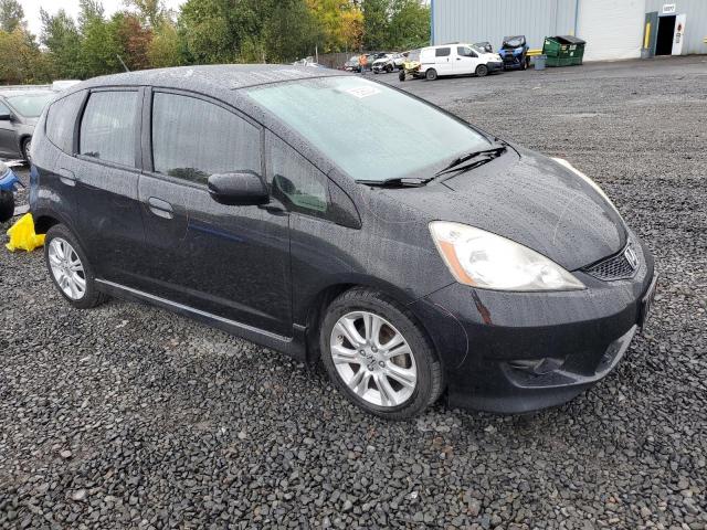 Photo 3 VIN: JHMGE8H40AS019996 - HONDA FIT SPORT 