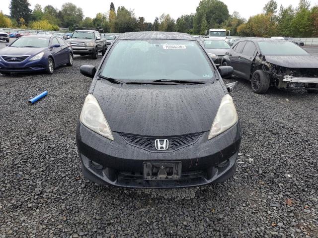 Photo 4 VIN: JHMGE8H40AS019996 - HONDA FIT SPORT 