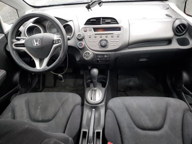 Photo 7 VIN: JHMGE8H40AS019996 - HONDA FIT SPORT 