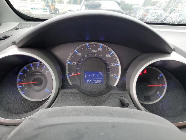 Photo 8 VIN: JHMGE8H40AS019996 - HONDA FIT SPORT 