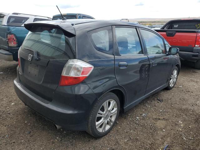 Photo 2 VIN: JHMGE8H40AS022588 - HONDA FIT SPORT 