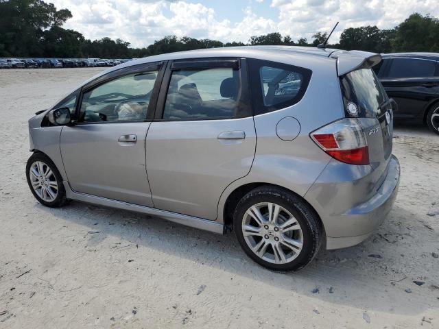 Photo 1 VIN: JHMGE8H40AS022820 - HONDA FIT SPORT 