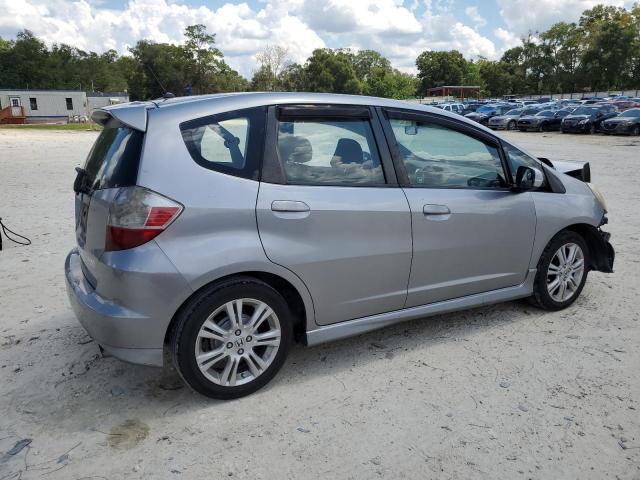 Photo 2 VIN: JHMGE8H40AS022820 - HONDA FIT SPORT 