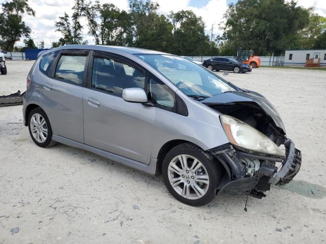 Photo 3 VIN: JHMGE8H40AS022820 - HONDA FIT SPORT 