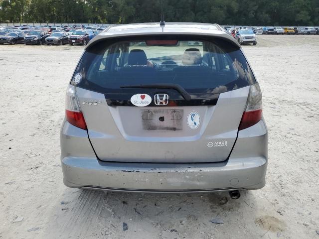 Photo 5 VIN: JHMGE8H40AS022820 - HONDA FIT SPORT 