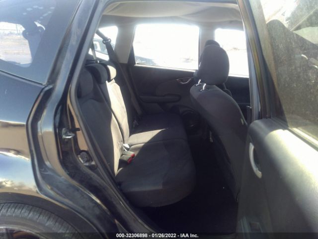 Photo 7 VIN: JHMGE8H40AS027841 - HONDA FIT 