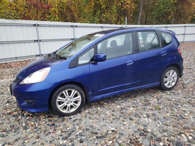 Photo 0 VIN: JHMGE8H40AS028147 - HONDA FIT SPORT 