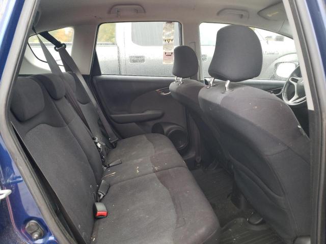 Photo 10 VIN: JHMGE8H40AS028147 - HONDA FIT SPORT 