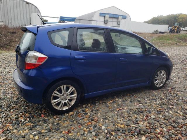 Photo 2 VIN: JHMGE8H40AS028147 - HONDA FIT SPORT 