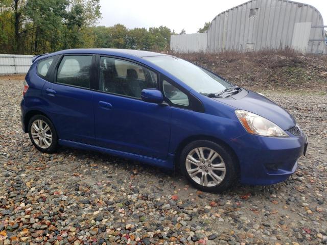 Photo 3 VIN: JHMGE8H40AS028147 - HONDA FIT SPORT 