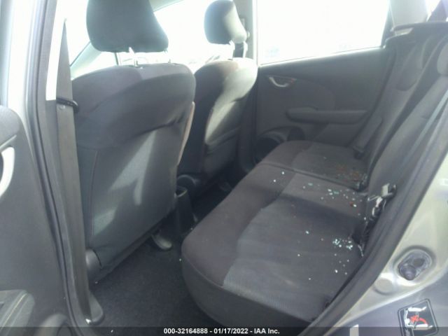 Photo 7 VIN: JHMGE8H40AS028620 - HONDA FIT 