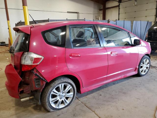 Photo 2 VIN: JHMGE8H41AC003476 - HONDA FIT 