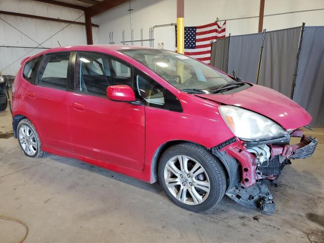 Photo 3 VIN: JHMGE8H41AC003476 - HONDA FIT 