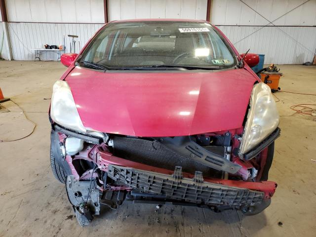 Photo 4 VIN: JHMGE8H41AC003476 - HONDA FIT 