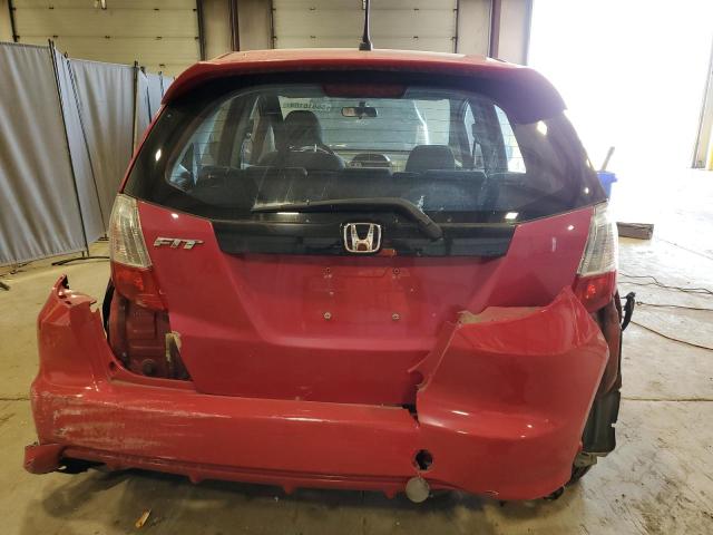 Photo 5 VIN: JHMGE8H41AC003476 - HONDA FIT 