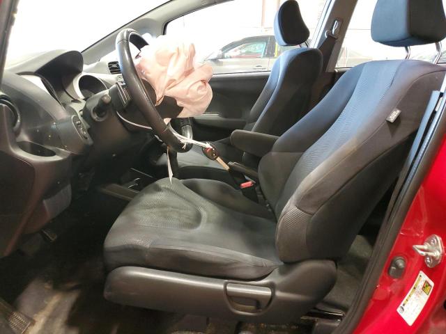 Photo 6 VIN: JHMGE8H41AC003476 - HONDA FIT 