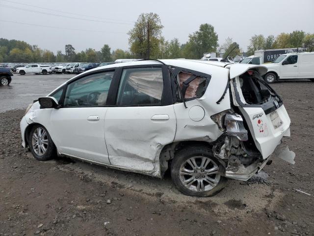 Photo 1 VIN: JHMGE8H41AC005020 - HONDA FIT 