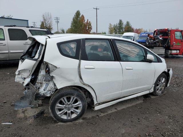 Photo 2 VIN: JHMGE8H41AC005020 - HONDA FIT 