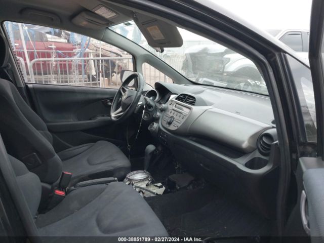 Photo 4 VIN: JHMGE8H41AC006054 - HONDA FIT 