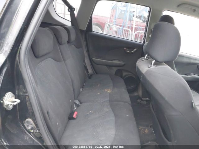 Photo 7 VIN: JHMGE8H41AC006054 - HONDA FIT 