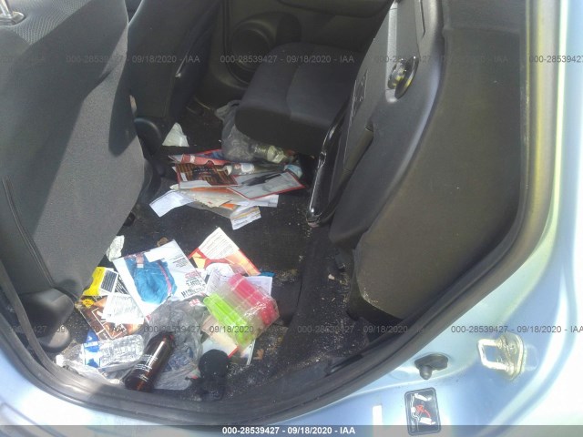 Photo 7 VIN: JHMGE8H41AC008399 - HONDA FIT 