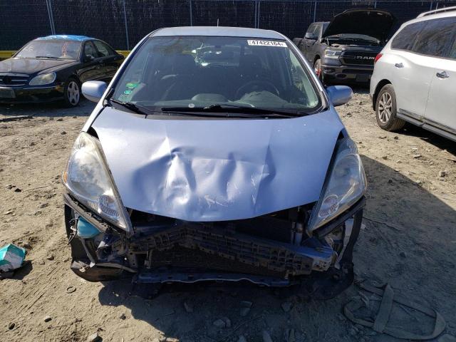 Photo 4 VIN: JHMGE8H41AC008693 - HONDA FIT 