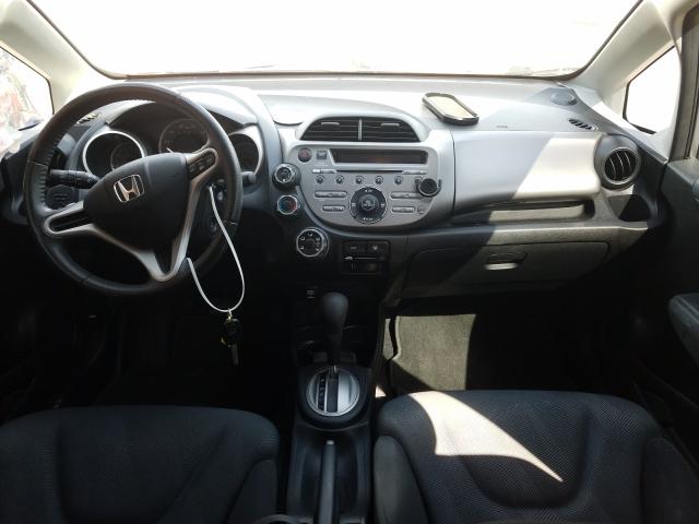 Photo 8 VIN: JHMGE8H41AC018284 - HONDA FIT SPORT 