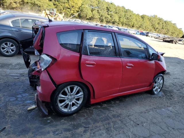 Photo 2 VIN: JHMGE8H41AC020942 - HONDA FIT 